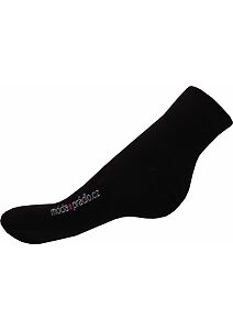 Ponožky Matex 638V Aleš čierne