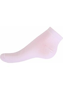 Ponožky Aldo René biela