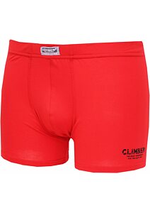 Pánské boxerky Climber 2243011 červené