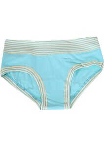 Dívčí kalhotky Cornette Kids 805/31 tyrkys