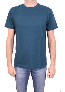 Jednobarevné tričko s krátkým rukávem SFZ22057