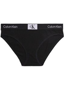 Bavlněné kalhotky Calvin Klein cK1996 QF7222E