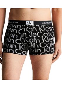 Boxerky Calvin Klein 1996 NB3403A GND