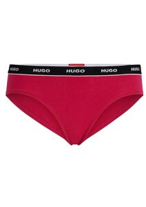 Dámské kalhotky Hugo 50480157 fuchsia