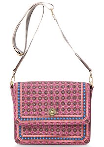 Designová cross body Pip studio 51.273.352 clover pink