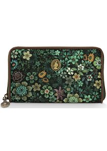 Dámská designová peněženka Pip studio 51.273.359 fiori green