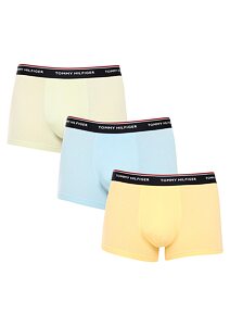 Boxerky Tommy Hilfiger Premium Essentials 3 pack 1U87903842 0ID