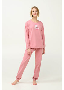 Vamp - PYJAMAS 100% COTTON