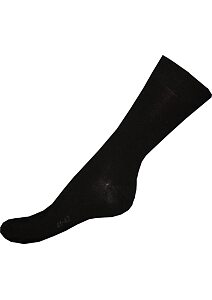 Ponožky Matex 605 - černá