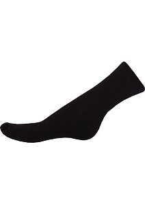 Ponožky GAPO Sporting Uni čierne