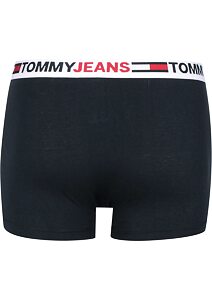 Boxerky Tommy Hilfiger Recycled Cotton UM0UM02401 DW5