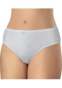 Spodní kalhotky pro ženy Andrie PS 2900 bílé