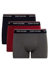 Boxerky Tommy Hilfiger Premium Essentials 3 pack 1U87903842 0YY