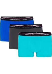 Boxerky Tommy Hilfiger Cotton Stretch 3 pack 1U87903842 0SQ