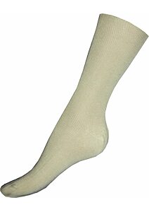 Ponožky Hoza H002 zdravotné olivová