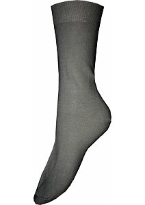 Hoza ponožky H011 tm.šedá