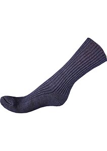 Ponožky Hoza Lída tm.modré