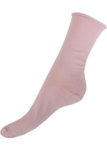 Ponožky Gapo Zdravotné s elastanom a rolovacím lemom