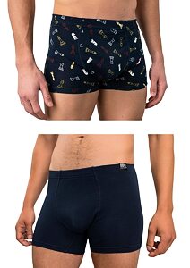Pánské boxerky 2 KS