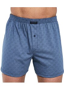 Trenýrky do podkovy Cornette Comfort 002/258 jeans