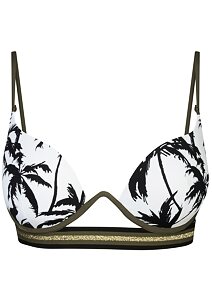 Vyztužené dvoudílné bikini Marc & André L2320-Y-782
