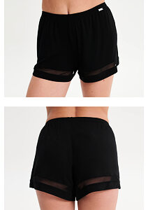 Dámské kraťasy Vamp Drzé kalhoty Plain Cheeky Pants 19829