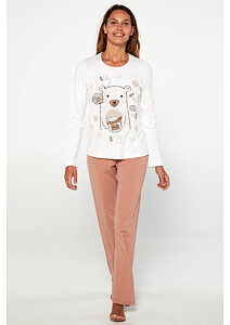 Vamp - PYJAMAS 100% COTTON