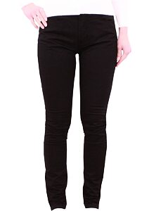 Jeans TH 1320 - černá