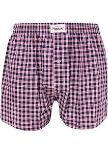 Plátýnkové trenýrky pro muže Climber 3100C61