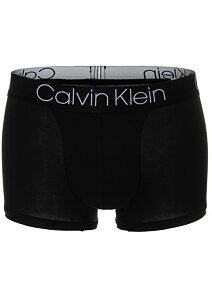 Boxerky Calvin Klein LUXE NB1556A čierne