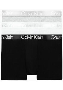 Boxerky Calvin Klein Modern Structure 3 pack NB2970A UW5