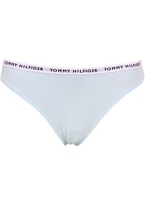 Kalhotky Tommy Hilfiger UW0UW02828 sv.mint