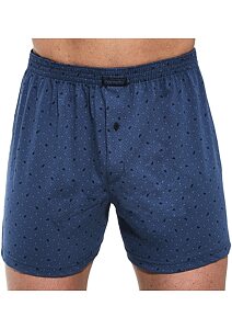 Trenýrky do podkovy Cornette Comfort 002/260 jeans