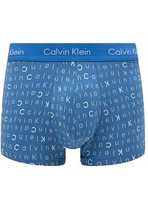 Boxerky Calvin Klein U2664G E3H Cotton Stretch 3 pack