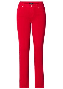 Jeans Hot Red Slim Fit  Yest 0003539