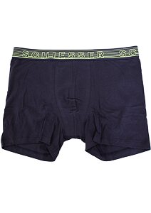 Bavlněné boxerky pro kluky Schiesser 178977