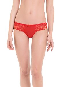 Brazilky Colette Rosa Faia 1348 flame