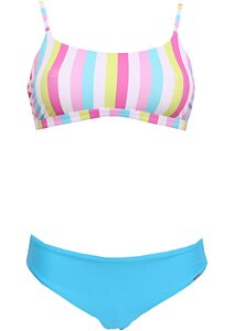 Dámské plavky Axis S2358 multicolor