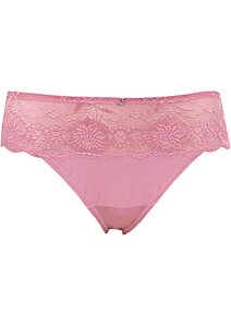 Kalhotky Leilieve 992 rosa antico