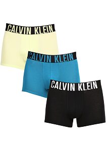 Boxerky Calvin Klein Intense Power NB3608A 0G5