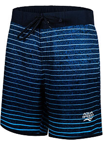 Pánské koupací šortky Nolan Aqua Speed navy