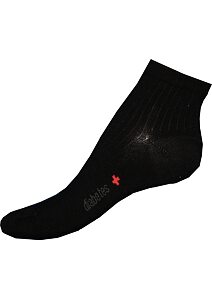Ponožky Matex Diabetes 391 - černá