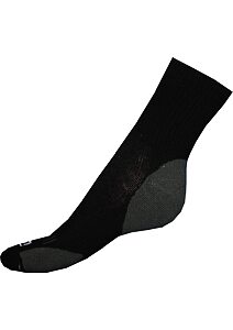 Ponožky Matex M362 Top Q - černá