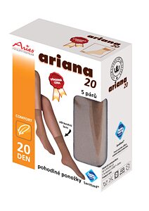 Ponožky Aries Ariana