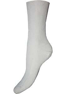 Ponožky Hoza H037- zdravotné sv.šedá