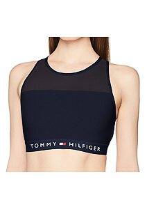 Sportovní podprsenka Tommy Hilfiger Bralette 