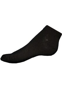 Ponožky Aldo René čierna