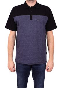 Pánská polokošile s krátkým rukávem Orange Point 5202 jeans