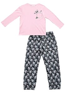 Vamp - Dívčí pyžamo