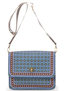 Designová cross body Pip studio 51.273.347 clover blue